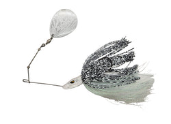 Molix Pike Spinnerbait Single Colorado