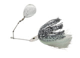 Molix Pike Spinnerbait Single Colorado