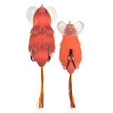 Lunkerhunt Yappa Rat