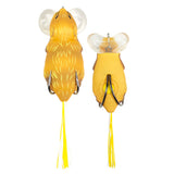 Lunkerhunt Yappa Rat