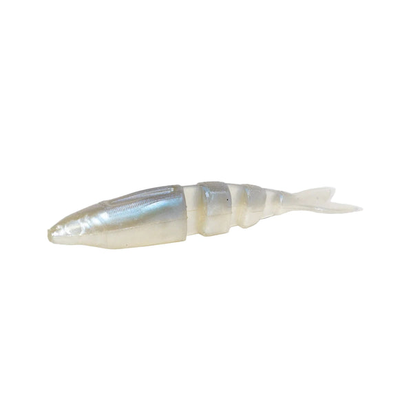 Lake Fork Trophy Lures Magic Shad Live 3.5"