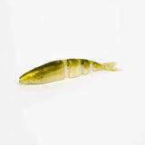 Lake Fork Magic Shad Live 4.5"