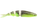 Lake Fork Magic Shad Live 4.5"