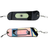 Moonshine Lure Moonshine Flasher 8"