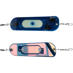 Moonshine Lure Moonshine Flasher 8"