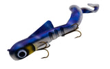 Musky Innovations Pro Bull Dawgs Super Magnum Swimbait