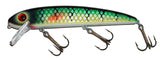 Drifter Tackle Musky Mania Jake Swimbait