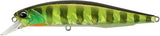 DUO Realis Jerkbait 100 SP Chartreuse Gill Halo hard body baits fishing lures