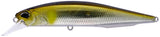 DUO Realis Jerkbait 100 SP Half Mirror Ayu hard body baits fishing lures