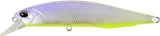 DUO Realis Jerkbait 100 SP Purple Mist hard body baits fishing lures