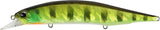 4525918080495 4525918080495 atlas japan holdings co., ltd. duo realis jerkbait 120sp Chartreuse Gill Halo 4.7" 5/8 oz jerkbaits hard body baits fishing lures