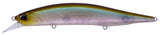 atlas japan holdings co., ltd. duo realis jerkbait 130sp Ghost Minnow 5.1" 3/4 oz  jerkbaits hard body baits fishing lures