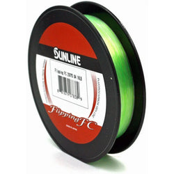 Sunline Flipping FC Fluorocarbon (200 yd)
