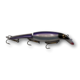 Drifter Tackle Believer Jointed Swimbait - USED SOME SOLID BELIEVER FOR COLOR REFERENCE