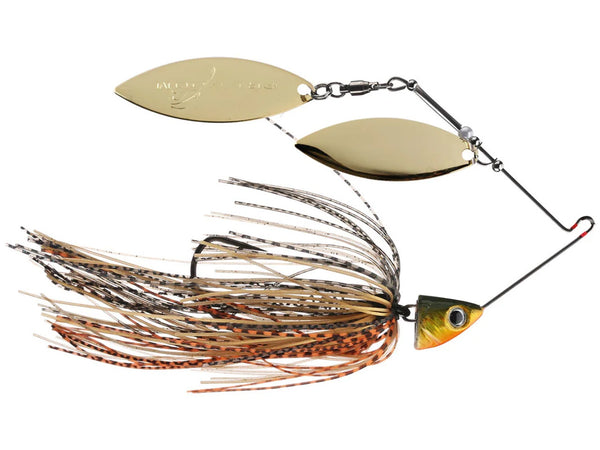 Freedom Tackle Spinnerbait
