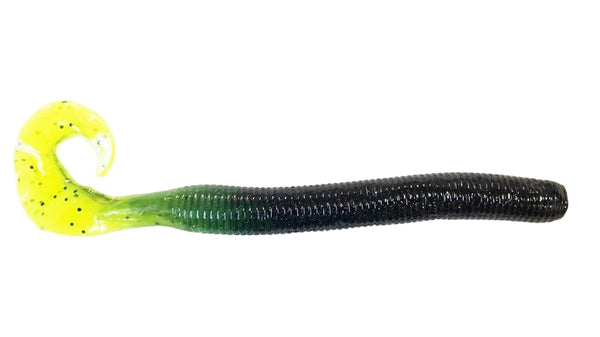 Yamamoto 8" Single Tail  Grub