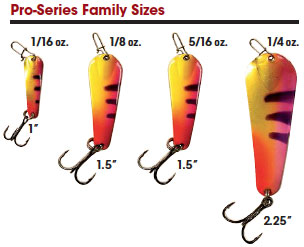 Slender Spoon Pro Painted™ 1.5"