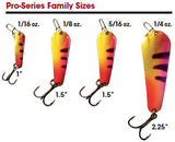 Slender Spoon Pro Painted™ 1.5"
