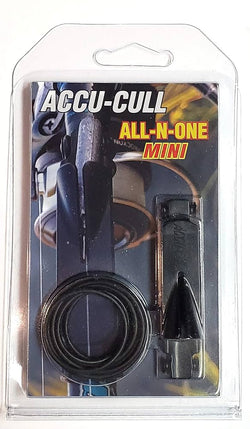Accu Cull All n One Mini Hook Keeper