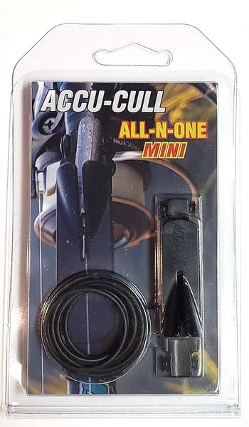Accu Cull All n One Mini Hook Keeper