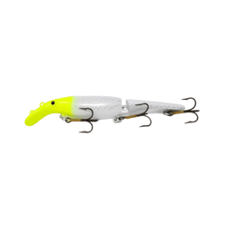 Drifter Tackle Believer Jointed Swimbait -  solid Believer shown for colour reference