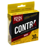 Strike King Contra Braided Line 150yds