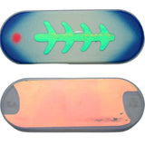 Moonshine Lures Flasher Insert