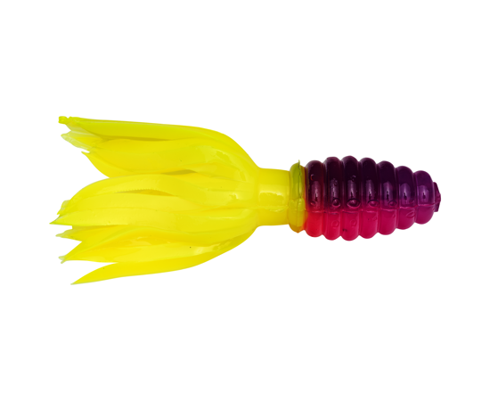 Mr Crappie Crappie Thunder 1.75"