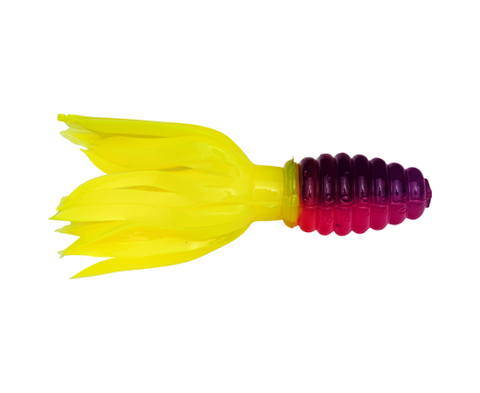 Mr Crappie Crappie Thunder 1.75"