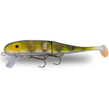 Musky Innovations Swimmin' Invader