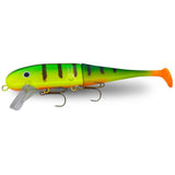 Musky Innovations Swimmin' Invader
