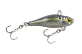 Lunkerhunt Hatch Natural Crankbait