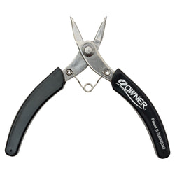 Owner Split Ring Tool