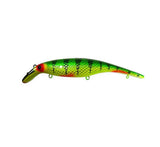 Drifter Tackle Believer Jointed Swimbait - USED SOME SOLID BELIEVER FOR COLOR REFERENCE