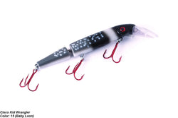 Suick Lures -Wrangler Jointed