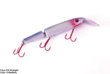 Suick Lures -Wrangler Jointed