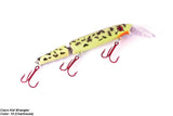 Suick Lures -Wrangler Jointed