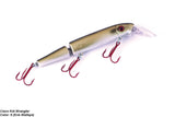 Suick Lures -Wrangler Jointed