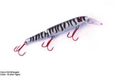 Suick Lures -Wrangler Jointed