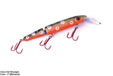 Suick Lures -Wrangler Jointed