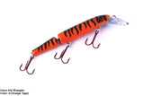 Suick Lures -Wrangler Jointed