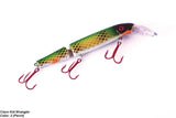 Suick Lures -Wrangler Jointed