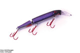 Suick Lures -Wrangler Jointed