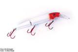 Suick Lures -Wrangler Jointed