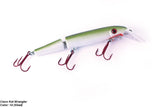 Suick Lures -Wrangler Jointed