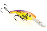 Strike King Walleye Elite Bonsai Shad 4''
