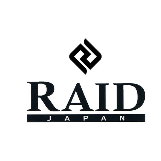 RAID JAPAN
