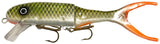 Musky Innovations UV Reflex Shallow Invaders Swimbait