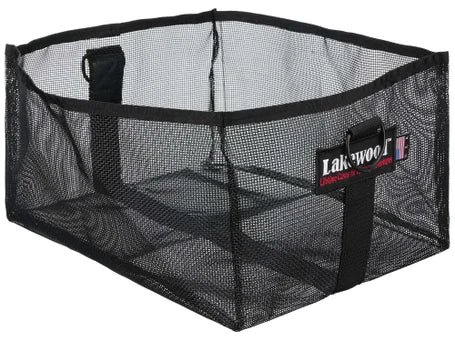 LAKEWOOD MESH MONEY BAGS