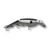 Drifter Tackle Believer Jointed Swimbait - USED SOME SOLID BELIEVER FOR COLOR REFERENCE